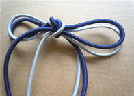 0.5Mm Waxed Cotton Cord Bracelet Elastic Drawcord High Stretch