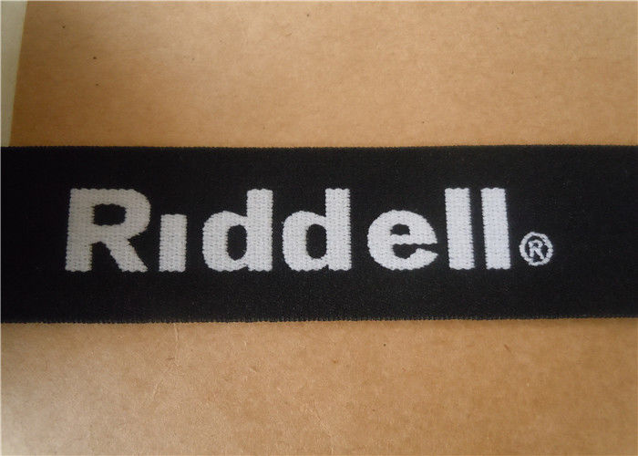 Durable Leisure Jacquard Elastic Band Sports Pants Garment Accessories